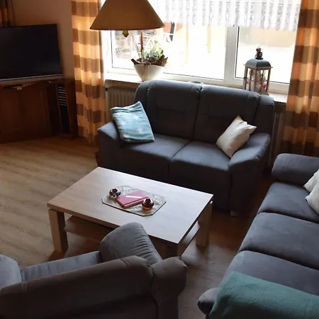 Villa Neu Hafenhaeuschen No 18 à Norden Extérieur photo