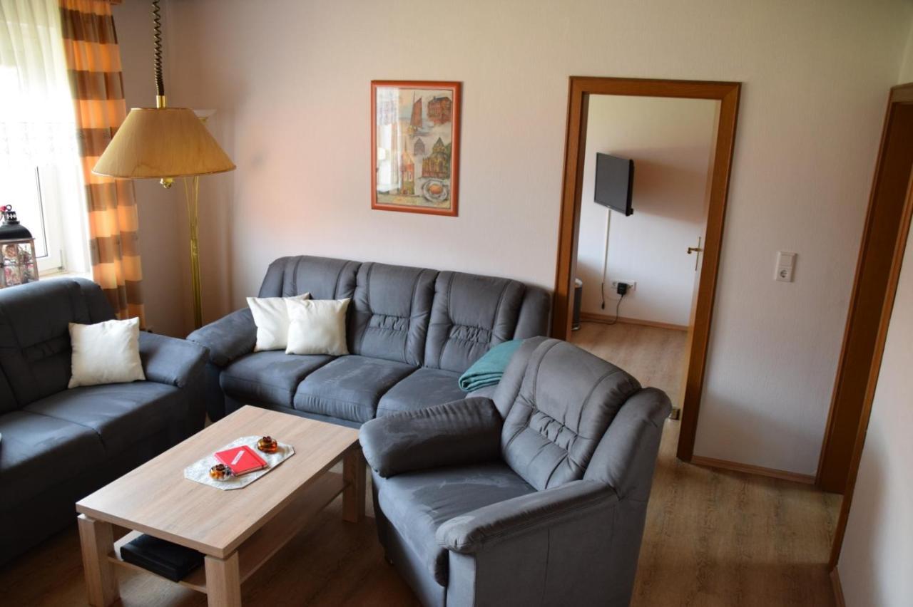 Neu Hafenhaeuschen No 18 Hébergement de vacances Norden