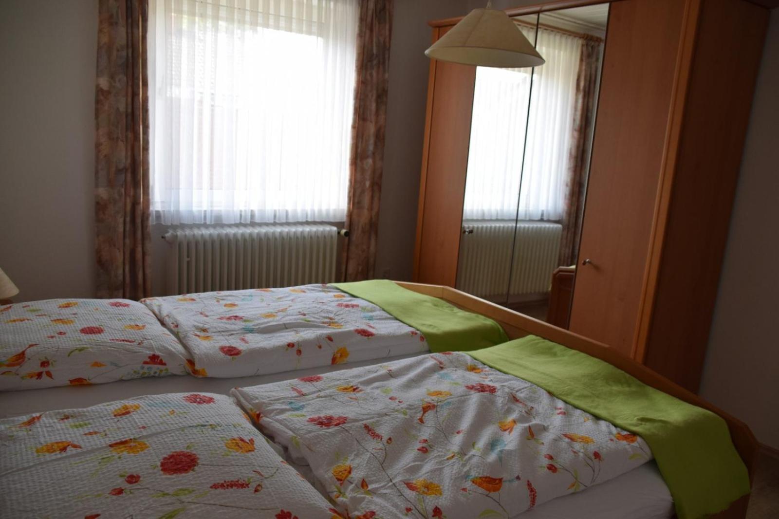 Hébergement de vacances Neu Hafenhaeuschen No 18 Norden